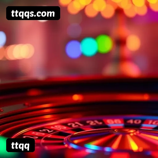 App Mobile ttqq - Jogue em Qualquer Lugar no Seu Smartphone